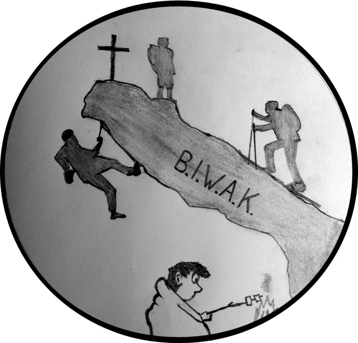 BIWAK Logo