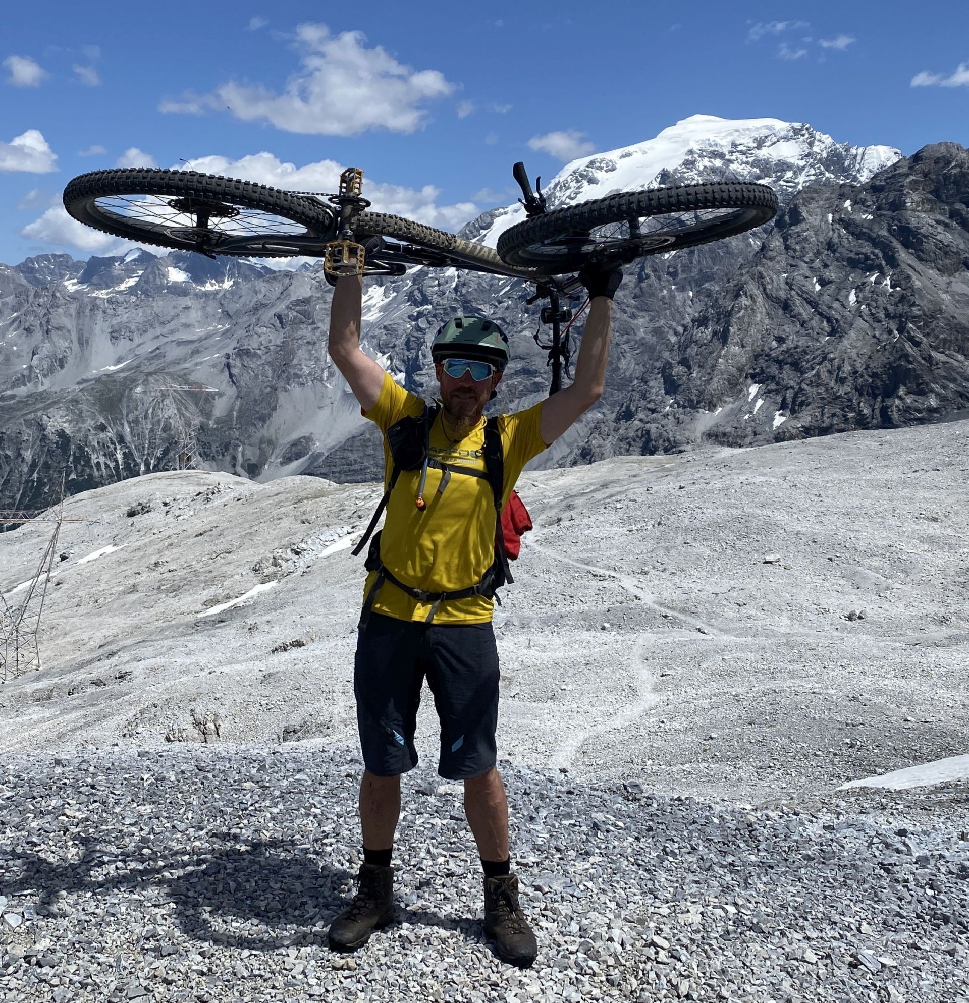 Mountainbikegruppe Bild Website 2