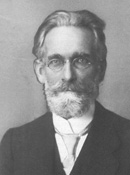 Adolf Zoeppritz