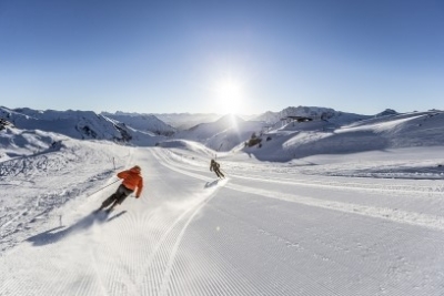Skisafari Engadin 2025