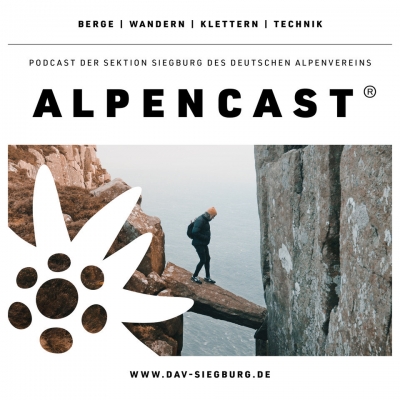 Alpencast® - Der Podcast der DAV-Sektion Siegburg
