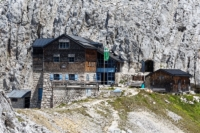 Bay. Rundfunk: Wo Bayern aufhört - Arbeiten an abgelegenen Orten