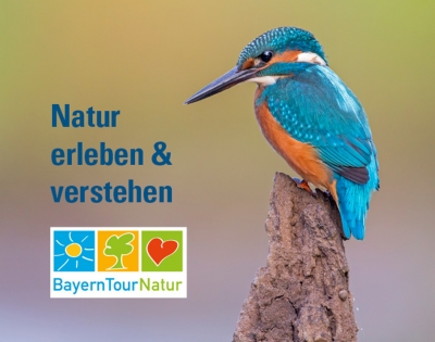 BayernTourNatur - mitmachen und Touren veröffentlichen!