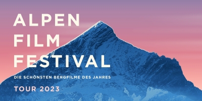 Kino-Event für Bergliebhaber