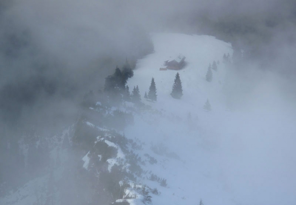 Stuibenhütte